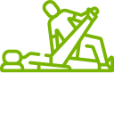 العلاج الطبيعي