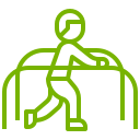 العلاج الطبيعي