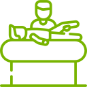 العلاج الطبيعي